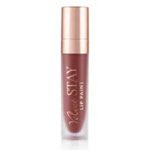 Velvet Stay Lip paint "Sugga Baby"